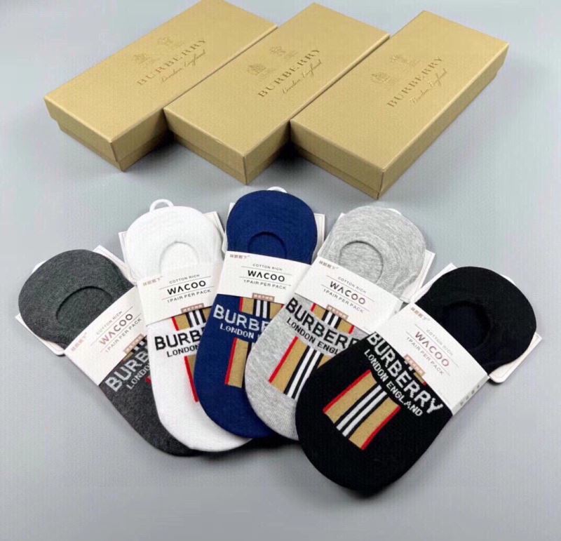 Burberry Socks